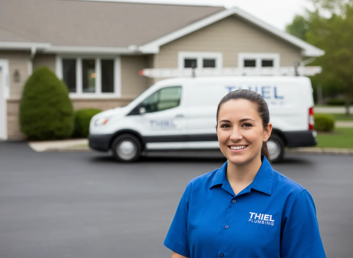 Plumber Johnston, SC FAQs